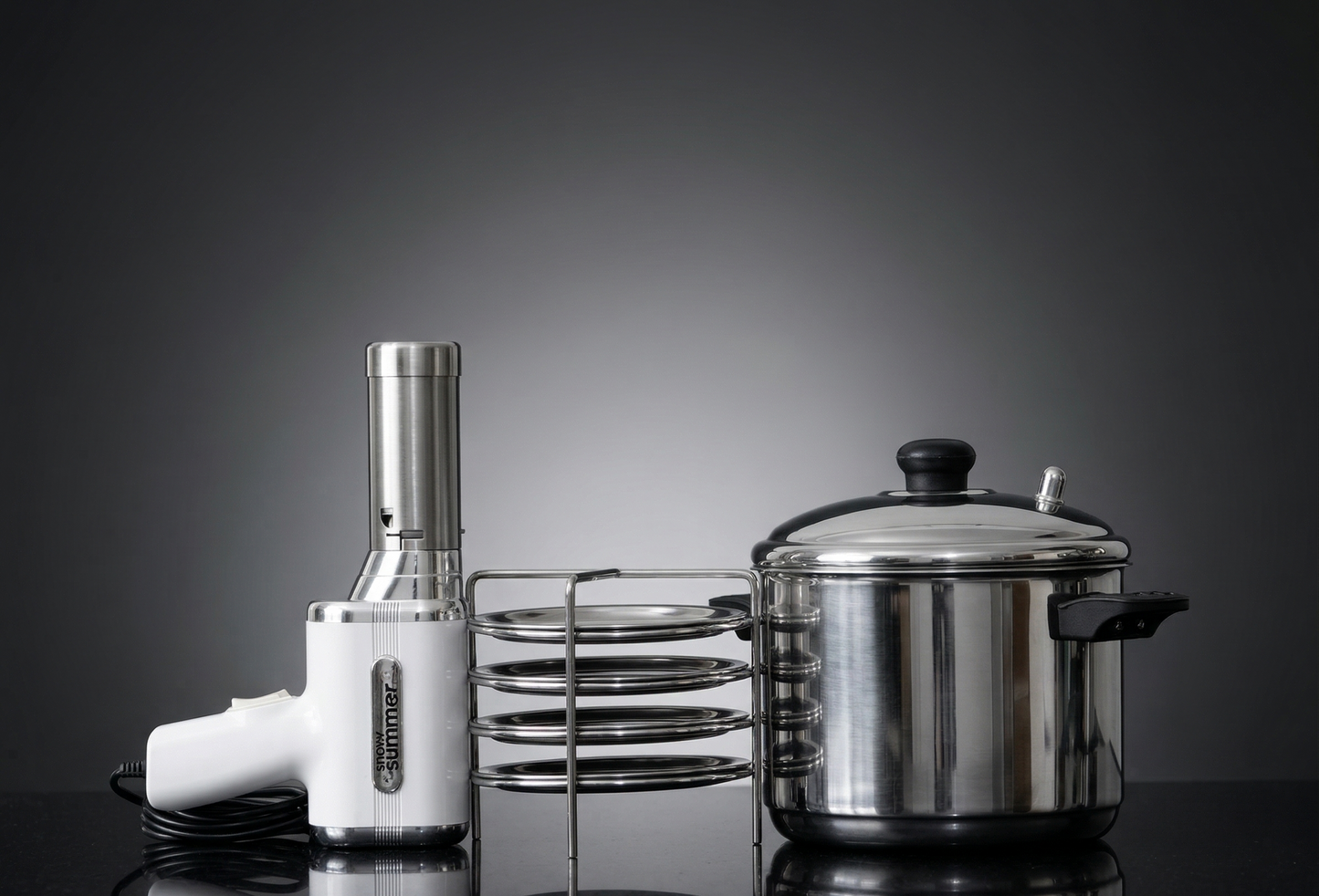 Automatic Idiyappam Maker (D plug)