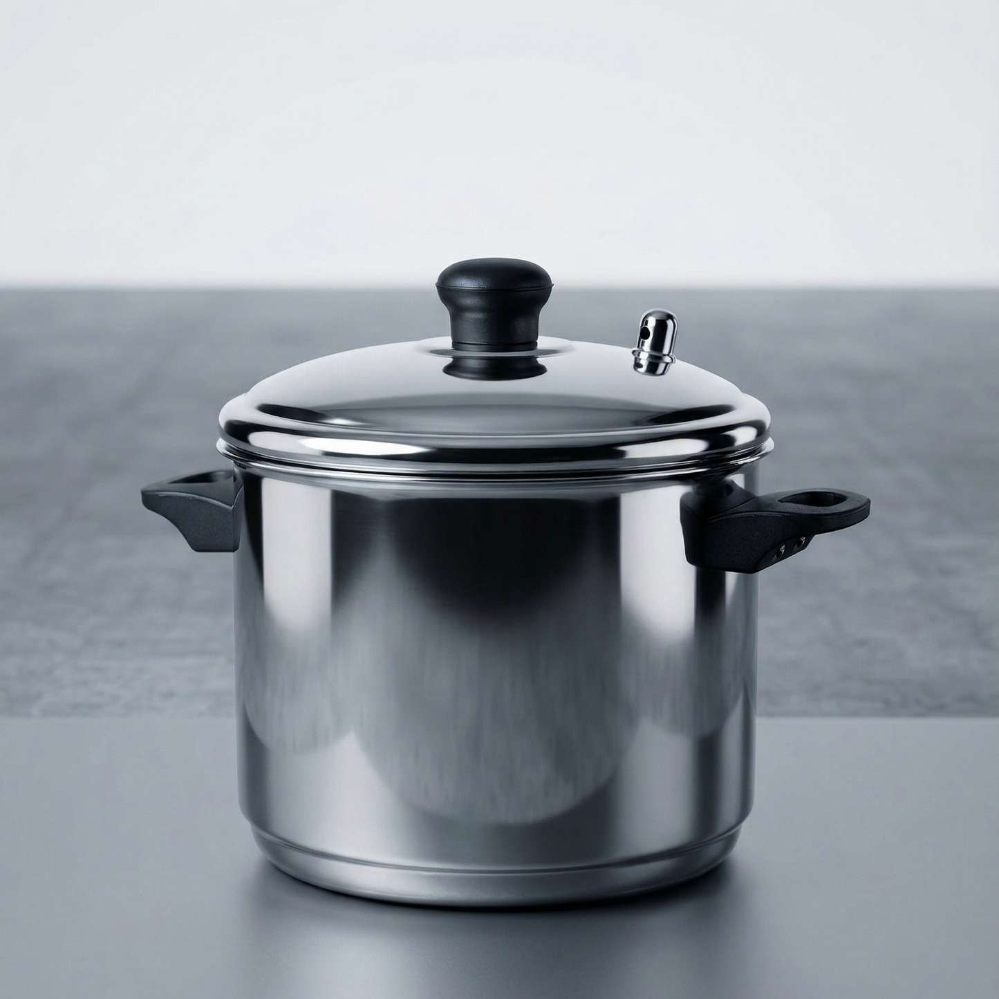 Stainless Steel Idiyappam Steamer compatible with Induction and Gas Stove