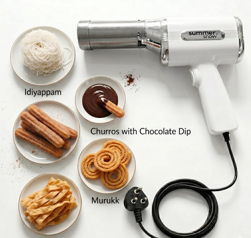 Corded Electric